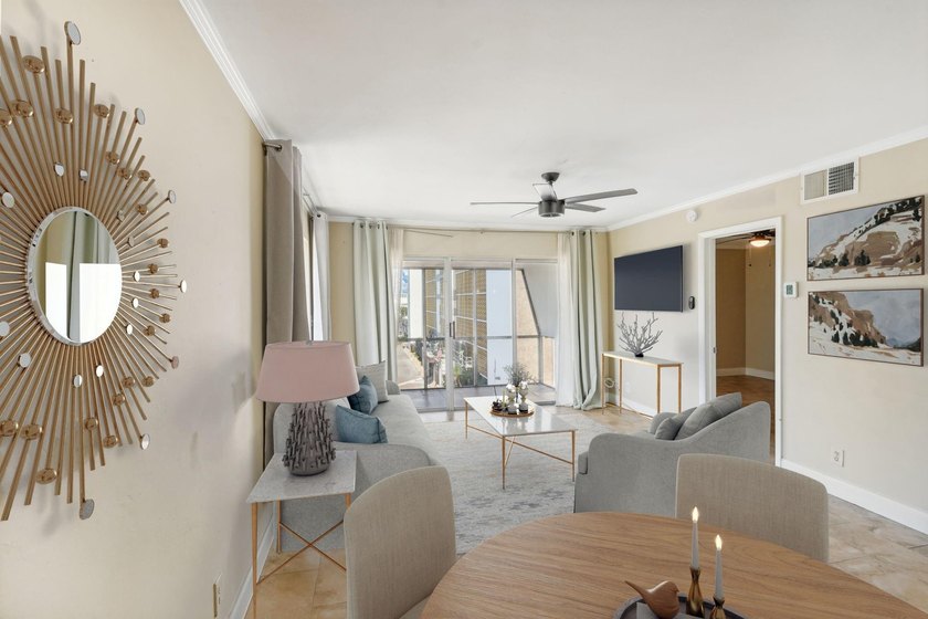 Updated 1BD/1BA in Desirable River Shores - Priced to Sell!Move - Beach Condo for sale in Oakland Park, Florida on Beachhouse.com