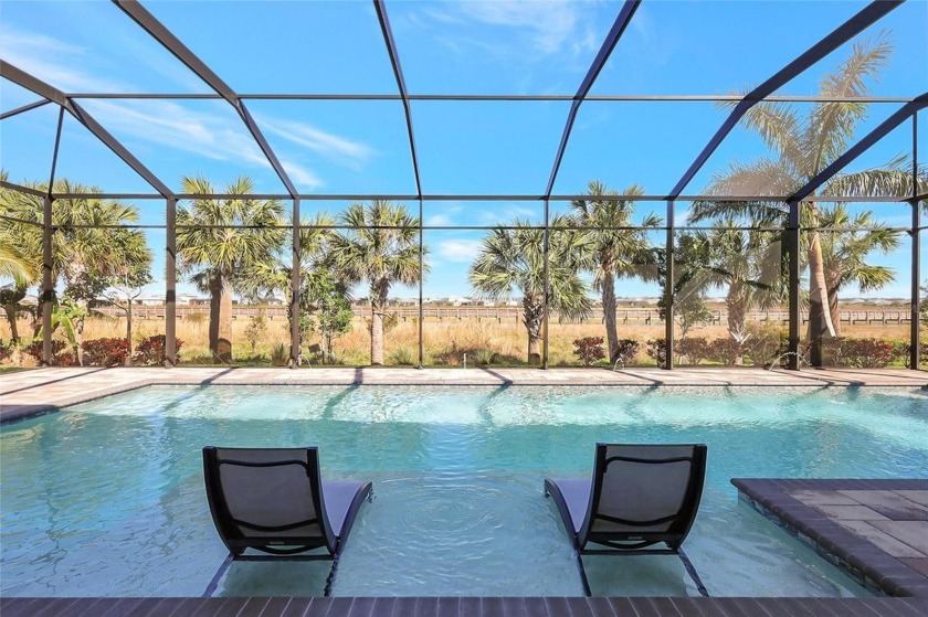 Elegance and refinement are surely an understatement in this - Beach Home for sale in Bradenton, Florida on Beachhouse.com