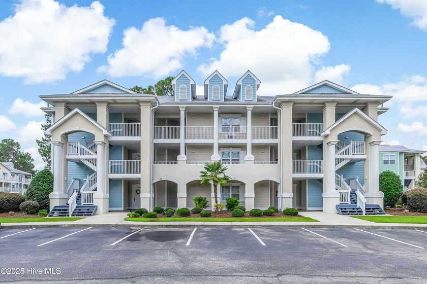 * Welcome to 330 S Middleton Drive Unit 1201, a beautiful - Beach Condo for sale in Calabash, North Carolina on Beachhouse.com