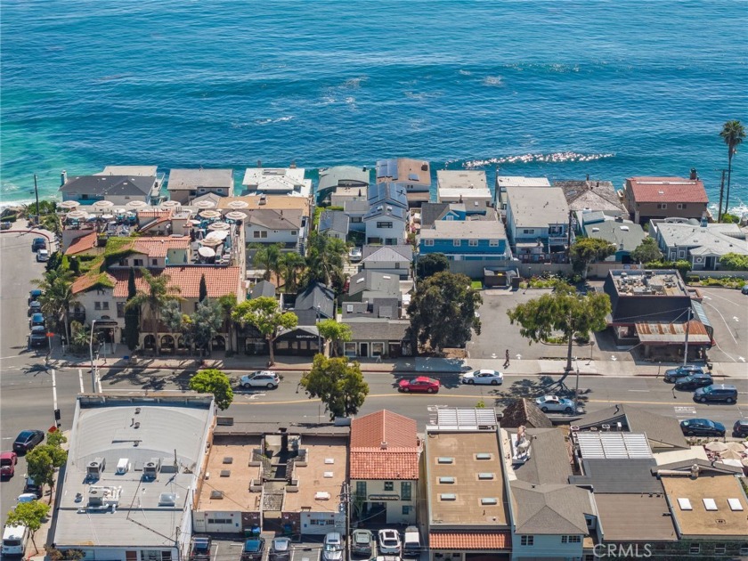 Welcome to this stunning mixed-use property located at 1259 - Beach Home for sale in Laguna Beach, California on Beachhouse.com