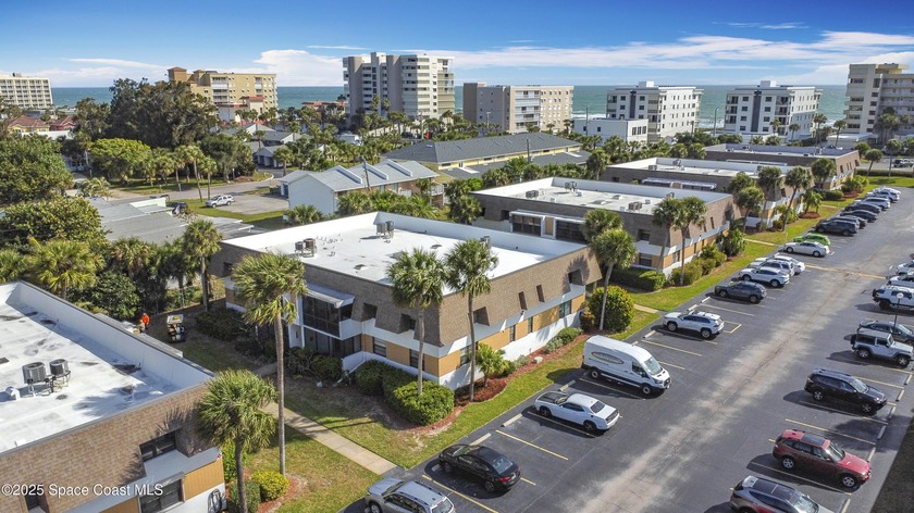 Live steps from the beach in this fully renovated, beautifully - Beach Condo for sale in Indialantic, Florida on Beachhouse.com