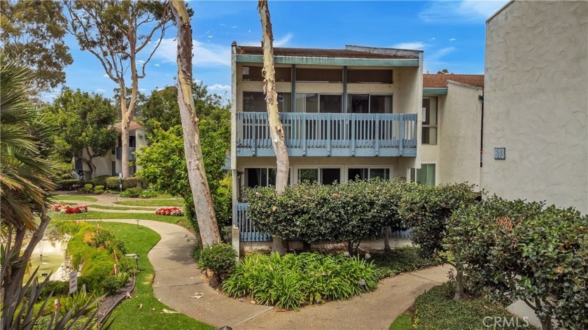 Opportunity is knocking by near the beach! This three-bedroom - Beach Condo for sale in Redondo Beach, California on Beachhouse.com