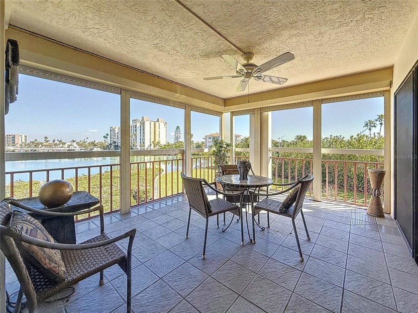 Welcome to resort-style living at Harbourside! This meticulously - Beach Condo for sale in South Pasadena, Florida on Beachhouse.com