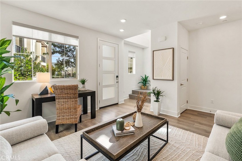 RARE ANGLED LOT | 1 OF 3 IN HARBOR POINTE | BUILT 2023
Step - Beach Home for sale in San Pedro, California on Beachhouse.com