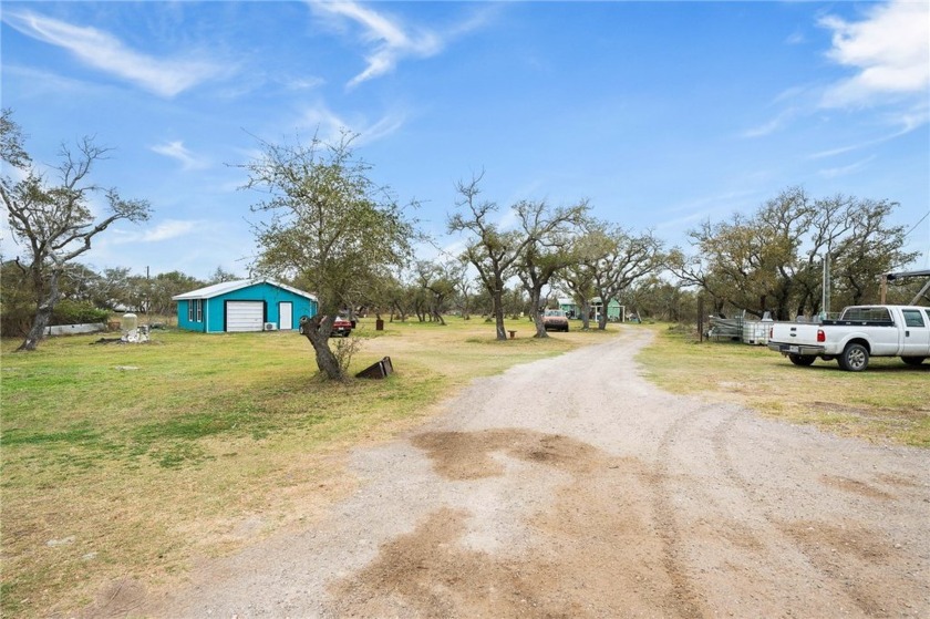 Welcome to this unique and versatile property offering three - Beach Home for sale in Aransas Pass, Texas on Beachhouse.com