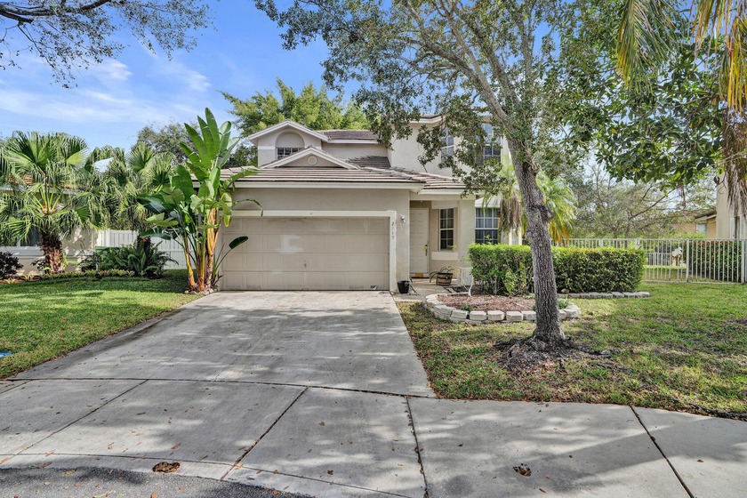 Incredible opportunity in Parkside at Spring Valley. This - Beach Home for sale in Pembroke Pines, Florida on Beachhouse.com