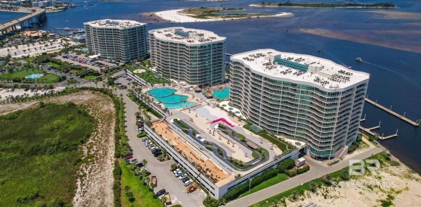 Welcome to the exclusive Caribe Resort Unit D1016!  Just a short - Beach Home for sale in Orange Beach, Alabama on Beachhouse.com