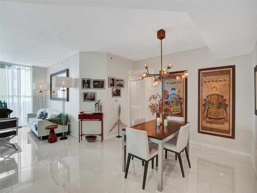 MOVE IN READY... 2bd 2BA Unit at luxurious 360 Condo in North - Beach Condo for sale in North Bay Village, Florida on Beachhouse.com