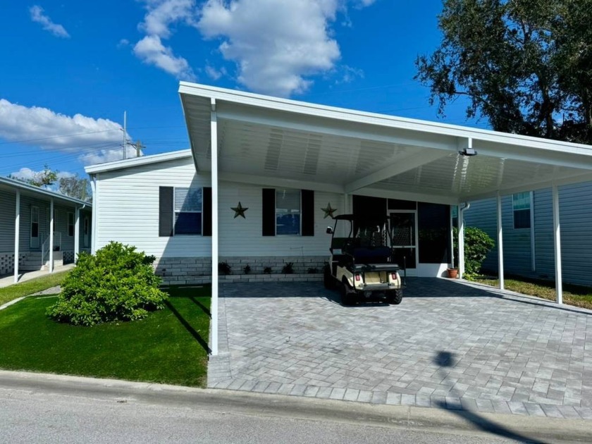 NO FLOOD ZONE! NO DAMAGE FROM HURRICANE HELENE OR MILTON! - Beach Home for sale in Tampa, Florida on Beachhouse.com