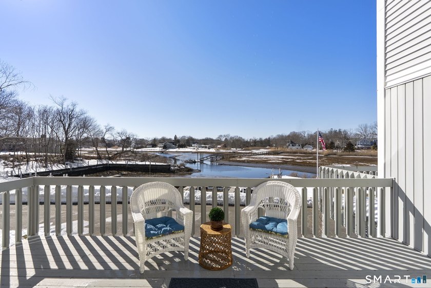 Your chance to own in highly desirable Oyster River Landing-just - Beach Townhome/Townhouse for sale in Old Saybrook, Connecticut on Beachhouse.com