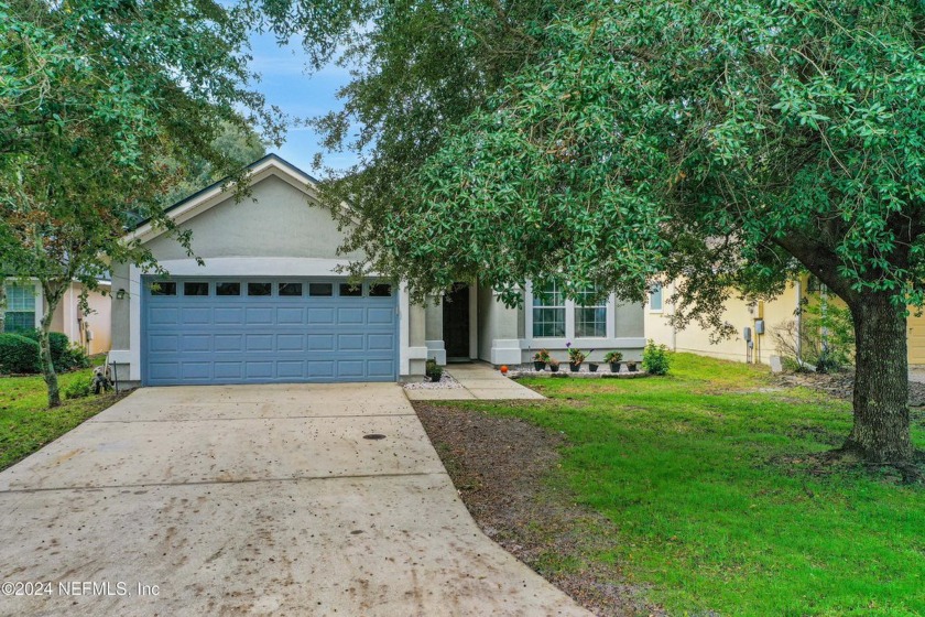 This stunning 4-bedroom, 2-bathroom home spans over 2000 sq. ft - Beach Home for sale in St Augustine, Florida on Beachhouse.com