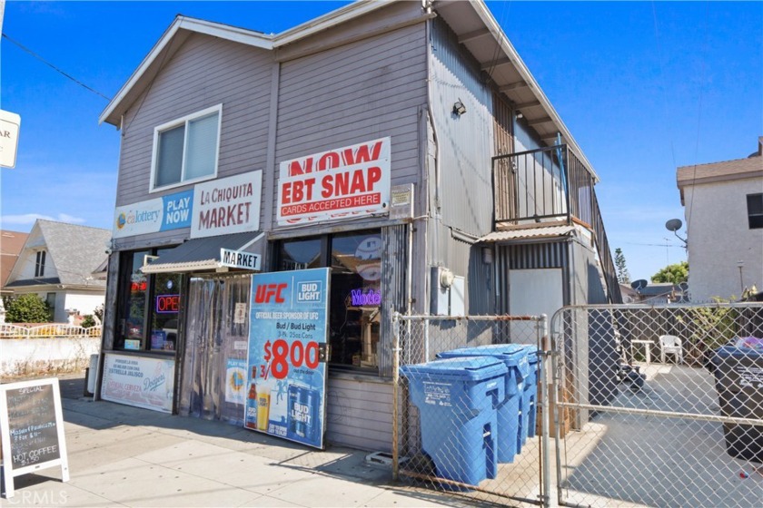 First time on the market in almost 40 years!  Located in - Beach Commercial for sale in San Pedro, California on Beachhouse.com