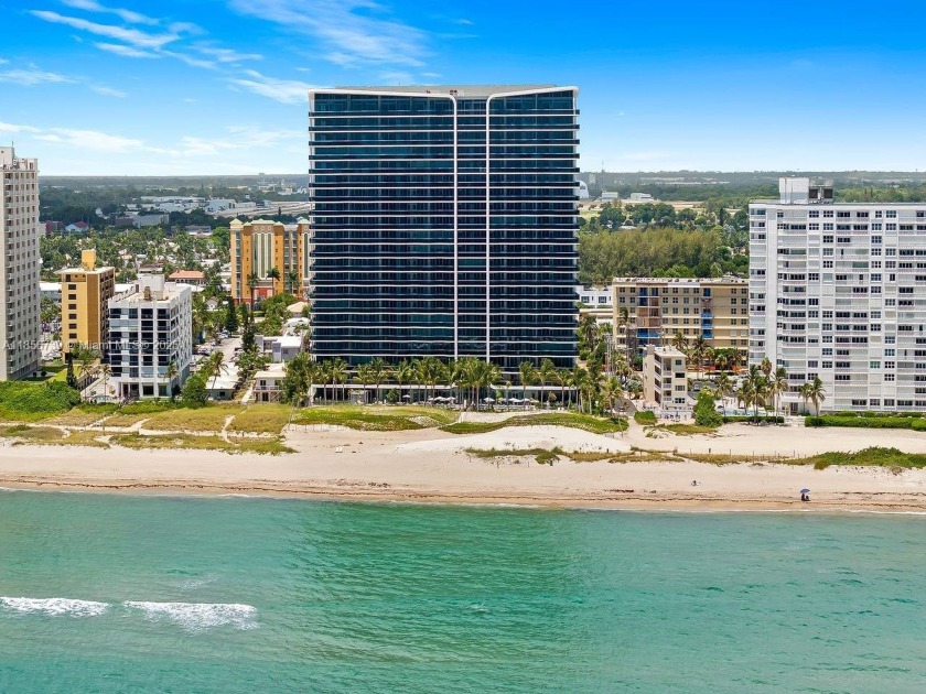 Gorgeous & Brand new Oceanfront condo at Casamar on Pompano - Beach Condo for sale in Pompano Beach, Florida on Beachhouse.com