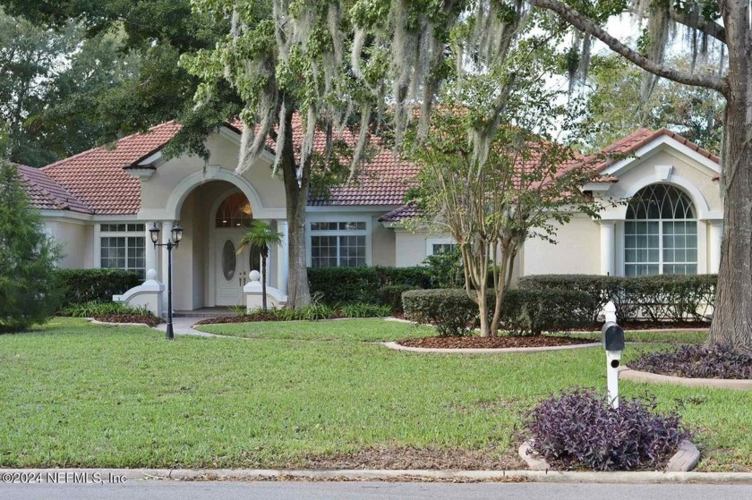 STUNNING PANORAMIC VIEWS greet you in this PREMIER - Beach Home for sale in Jacksonville, Florida on Beachhouse.com