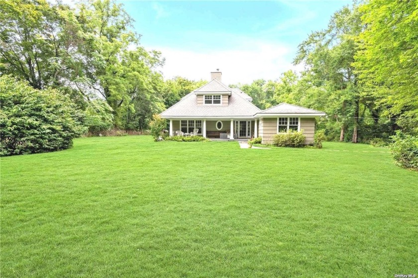 Welcome to Just shy of 2.50 private open acres (North of 25a and - Beach Home for sale in Northport, New York on Beachhouse.com