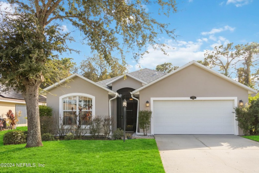 Don't miss the rare opportunity to see this meticulously - Beach Home for sale in Palm Bay, Florida on Beachhouse.com