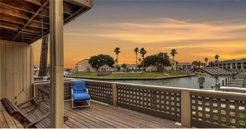 This Bayhouse corner unit condo is your new Rockport Escape! - Beach Condo for sale in Rockport, Texas on Beachhouse.com