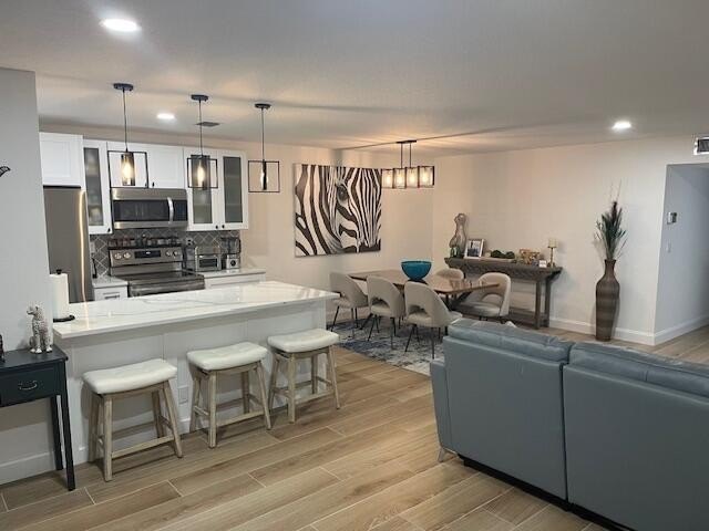 Look no further. Totally renovated from floor to ceiling. 1 BR - Beach Condo for sale in Delray Beach, Florida on Beachhouse.com