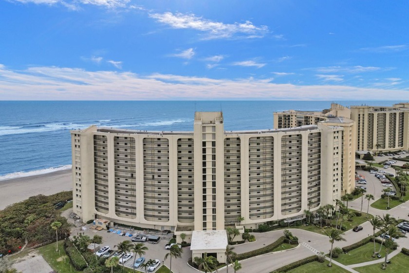 Furnished or unfurnished! Great updated 2/2 condo in the - Beach Condo for sale in Jupiter, Florida on Beachhouse.com