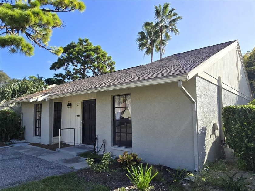 One or more photo(s) has been virtually staged. WINDRUSH BAY - - Beach Home for sale in Tarpon Springs, Florida on Beachhouse.com