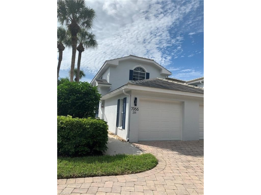 Turnkey Furnished Condo with Serene Water View Welcome to this - Beach Condo for sale in Naples, Florida on Beachhouse.com