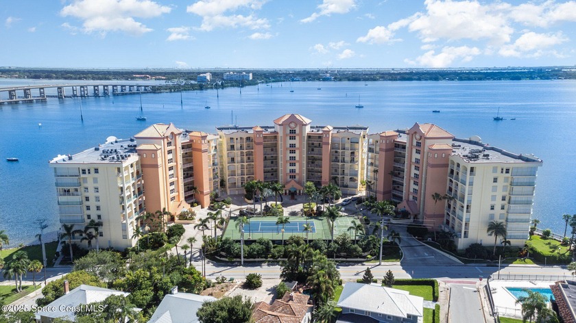 Experience breathtaking views, sunrises, launches, fireworks & - Beach Condo for sale in Cocoa, Florida on Beachhouse.com