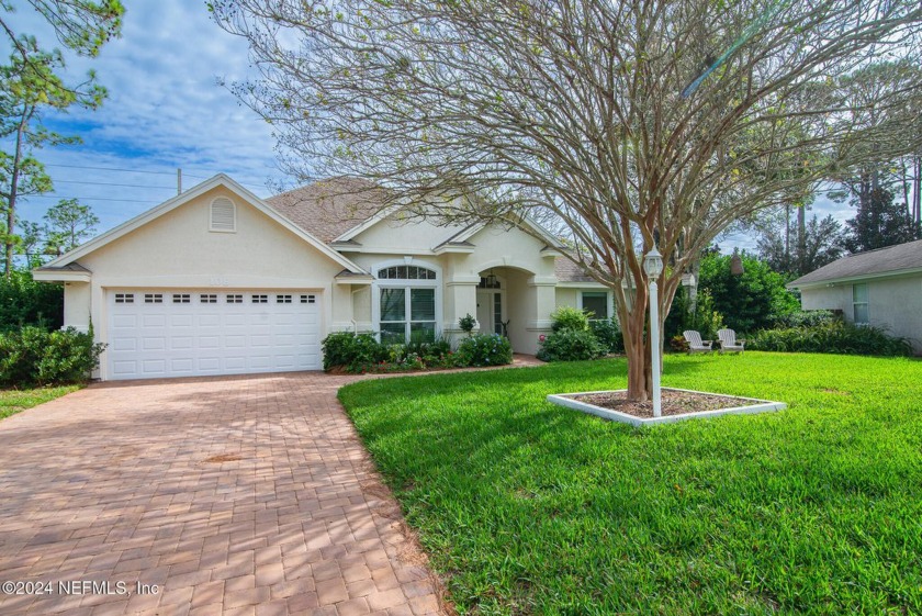 STUNNING! Make this your first and only stop! You will LOVE the - Beach Home for sale in Ponte Vedra Beach, Florida on Beachhouse.com