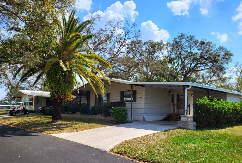 Brand new HVAC and new roof 2018! This turn key home has been - Beach Home for sale in Sarasota, Florida on Beachhouse.com