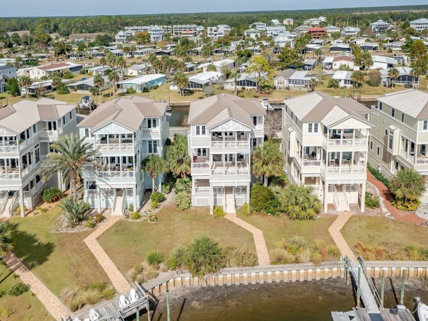 Enjoy the amazing views and wonderful breezes of the gulf of - Beach Home for sale in Crawfordville, Florida on Beachhouse.com