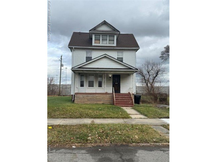 Sale is subject to probate court approval. Property is occupied - Beach Home for sale in Detroit, Michigan on Beachhouse.com