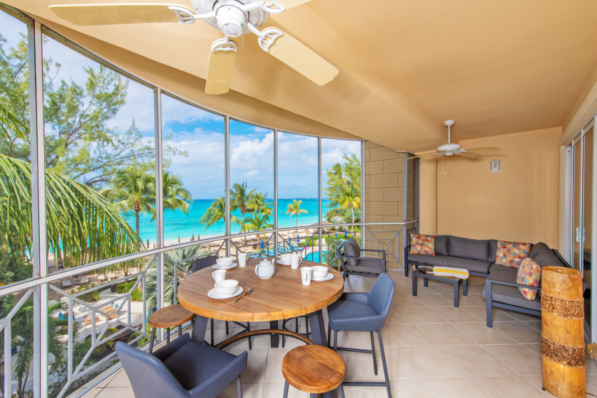 Villa - Beach Vacation Rentals in West Bay, Grand Cayman on Beachhouse.com