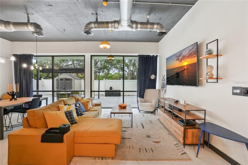 Welcome to this stunningly renovated oversized 3-bedroom, 2-bath - Beach Condo for sale in Clearwater, Florida on Beachhouse.com