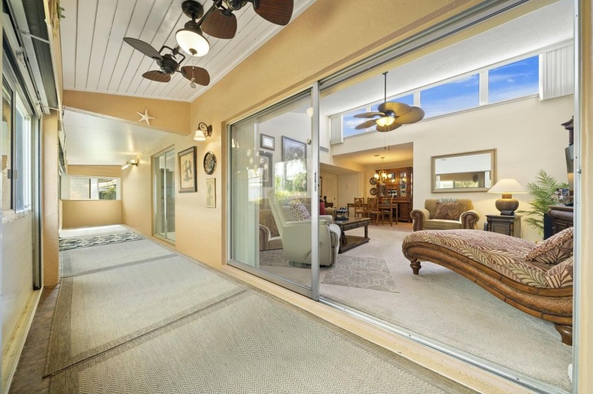 Here is a unique opportunity for an all-cash buyer seeking an - Beach Home for sale in Palm Springs, Florida on Beachhouse.com