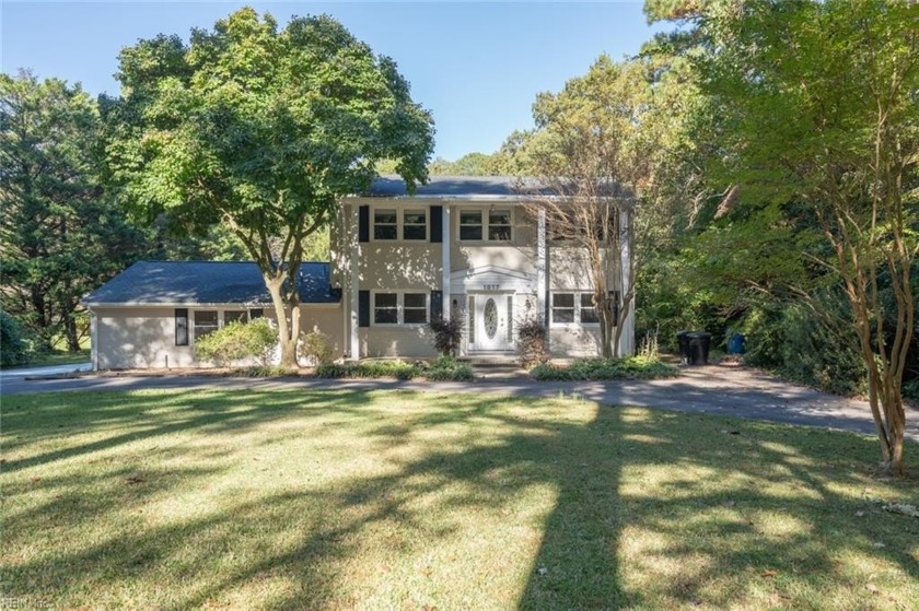 This charming beauty is ready for the next chapter. Will you be - Beach Home for sale in Virginia Beach, Virginia on Beachhouse.com