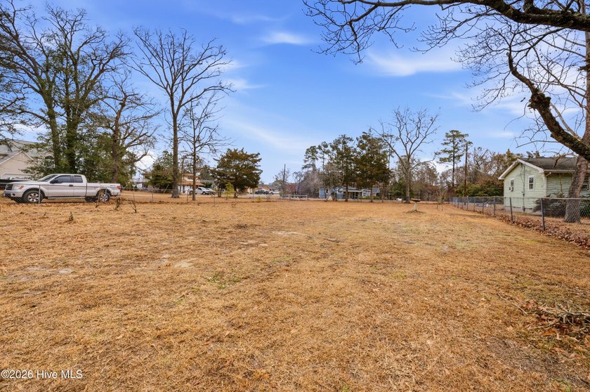 An exceptional opportunity to expand your lifestyle with this - Beach Lot for sale in Edenton, North Carolina on Beachhouse.com