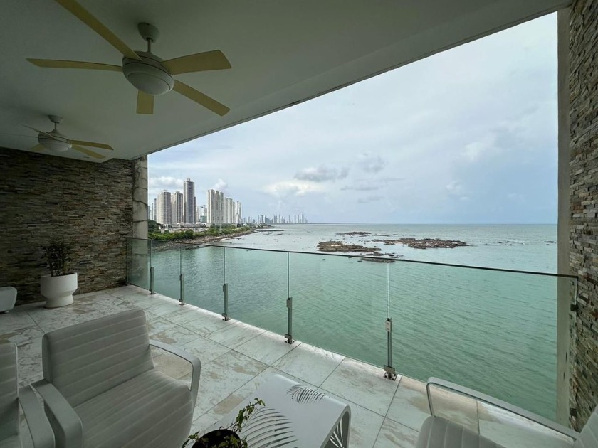 The Residences Bay is a luxurious residential tower located in - Beach Home for sale in Panama City,  on Beachhouse.com