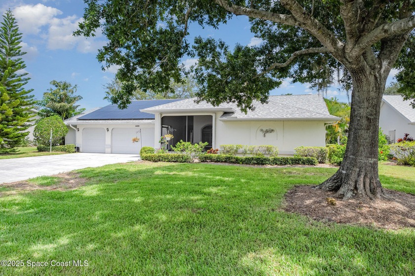 Popular Montpelier model offering 4 bedrooms, 3 bathrooms, and a - Beach Home for sale in Melbourne, Florida on Beachhouse.com