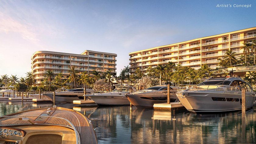 A spacious residence defined by the prestige, service, and - Beach Condo for sale in Palm Beach Gardens, Florida on Beachhouse.com