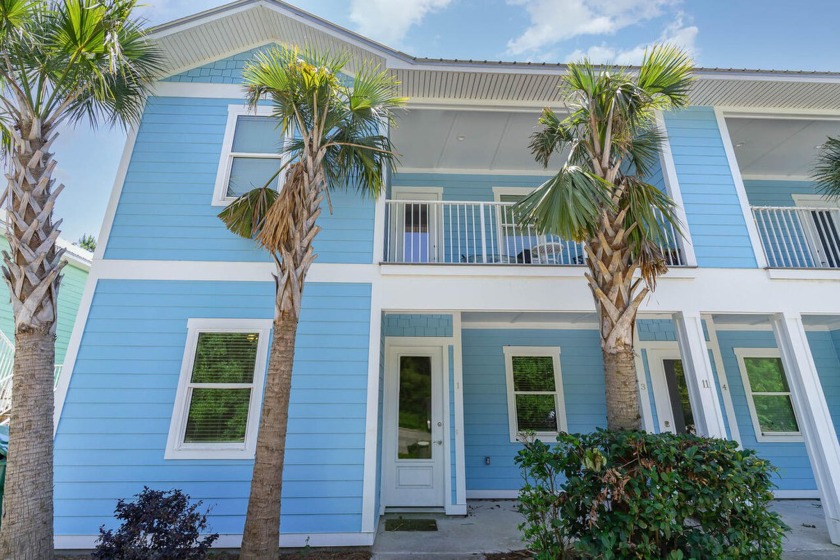 Attention Investors: Income generating quadplex in prime - Beach Home for sale in Santa Rosa Beach, Florida on Beachhouse.com