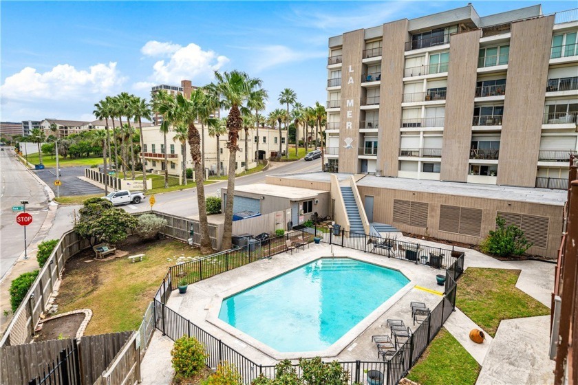 Experience the Best of Condo Living in Downtown Corpus Christi! - Beach Condo for sale in Corpus Christi, Texas on Beachhouse.com