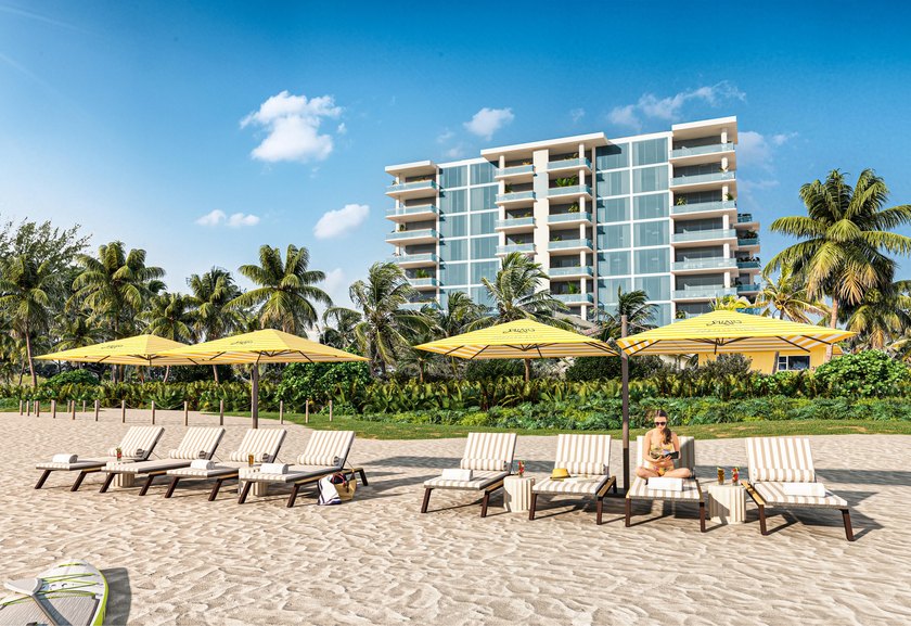 Indoor-Outdoor living at its best! Discover your exclusive oasis - Beach Condo for sale in Pompano Beach, Florida on Beachhouse.com