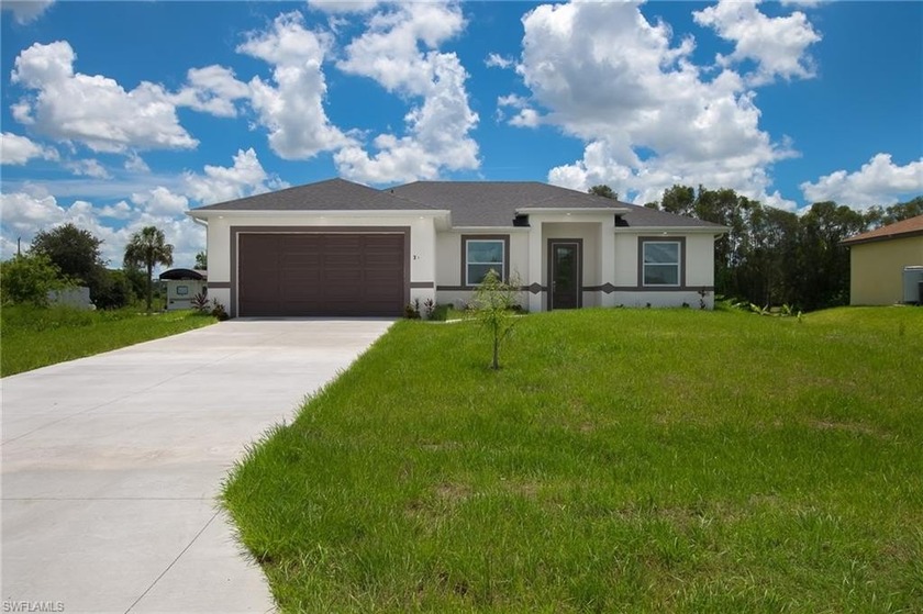 Seller is offering closing cost assistance. Brand new - Beach Home for sale in Lehigh Acres, Florida on Beachhouse.com
