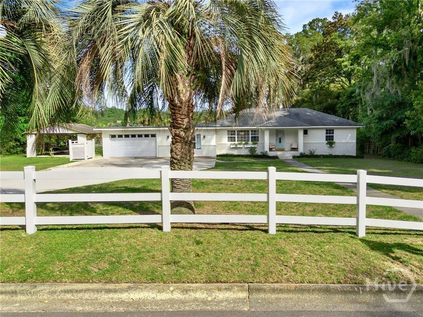 You Can Have It All! A Beautiful 3 Bedroom, 3 Bath Home with - Beach Home for sale in Savannah, Georgia on Beachhouse.com