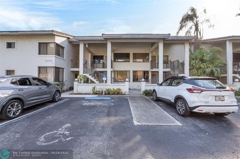 Welcome to your serene oasis in Fort Lauderdale! This exquisite - Beach Condo for sale in Oakland Park, Florida on Beachhouse.com