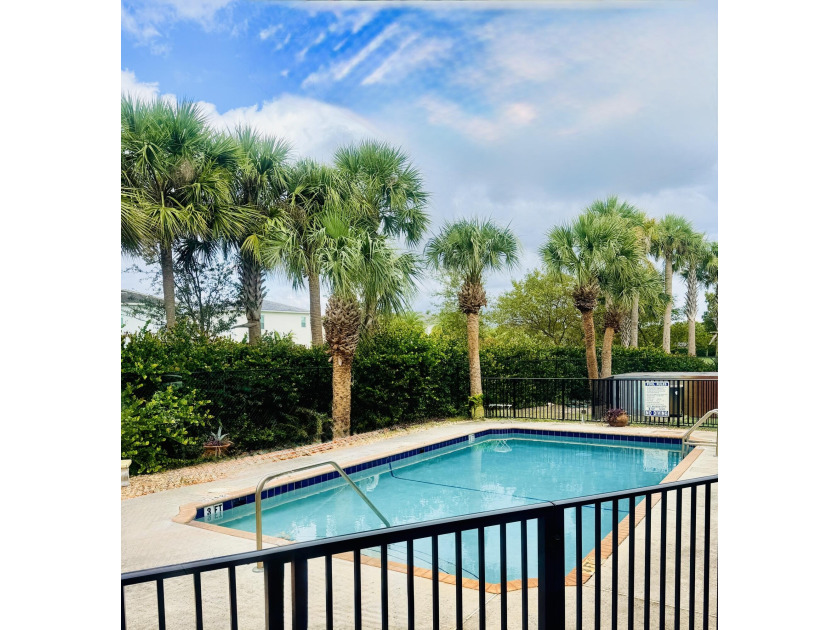 Ideal for first-time buyers, this move-in-ready 3rd-floor end - Beach Condo for sale in Deerfield Beach, Florida on Beachhouse.com