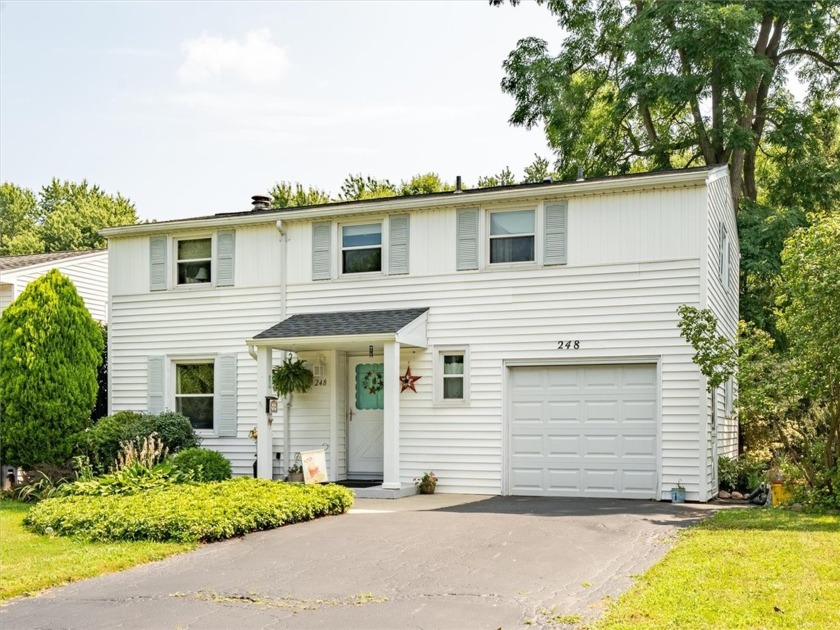 PRIDE OF OWNERSHIP! First time being offered in 50 years, check - Beach Home for sale in Greece, New York on Beachhouse.com