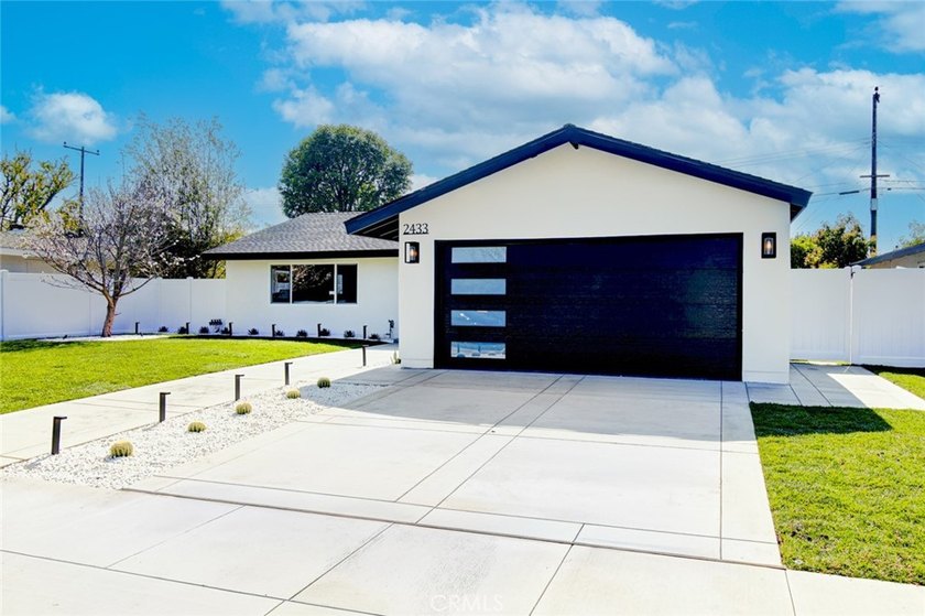Welcome to this beautifully remodeled single-story home located - Beach Home for sale in Costa Mesa, California on Beachhouse.com