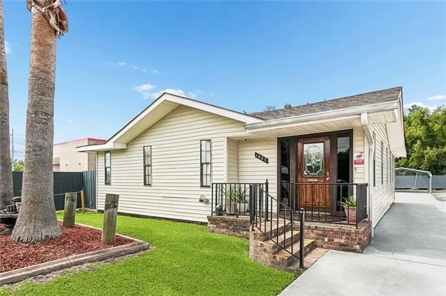 Prime commercial opportunity in the heart of Slidell! Located at - Beach Commercial for sale in Slidell, Louisiana on Beachhouse.com