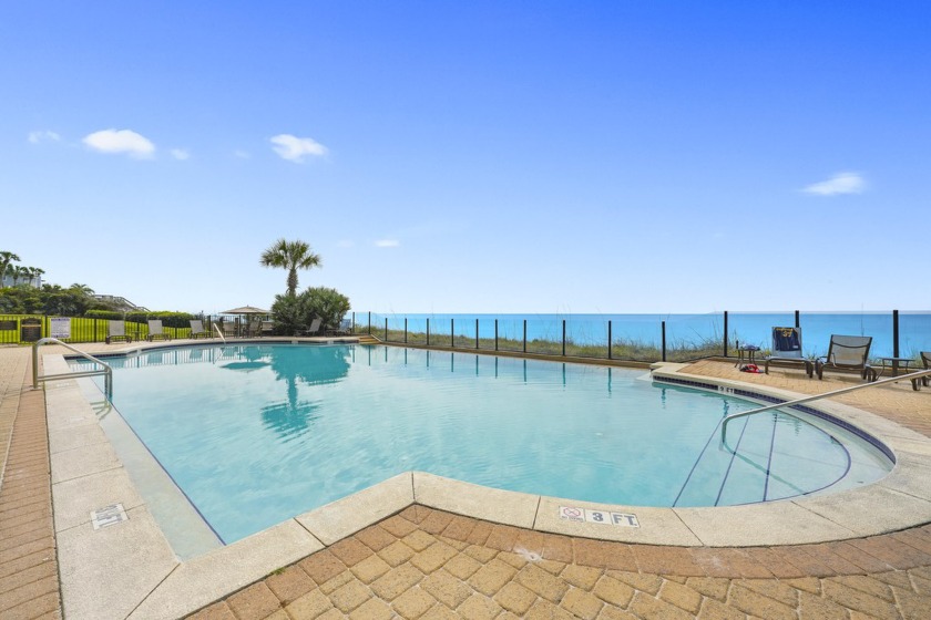 Experience the ultimate in coastal living with this stunning - Beach Condo for sale in Santa Rosa Beach, Florida on Beachhouse.com