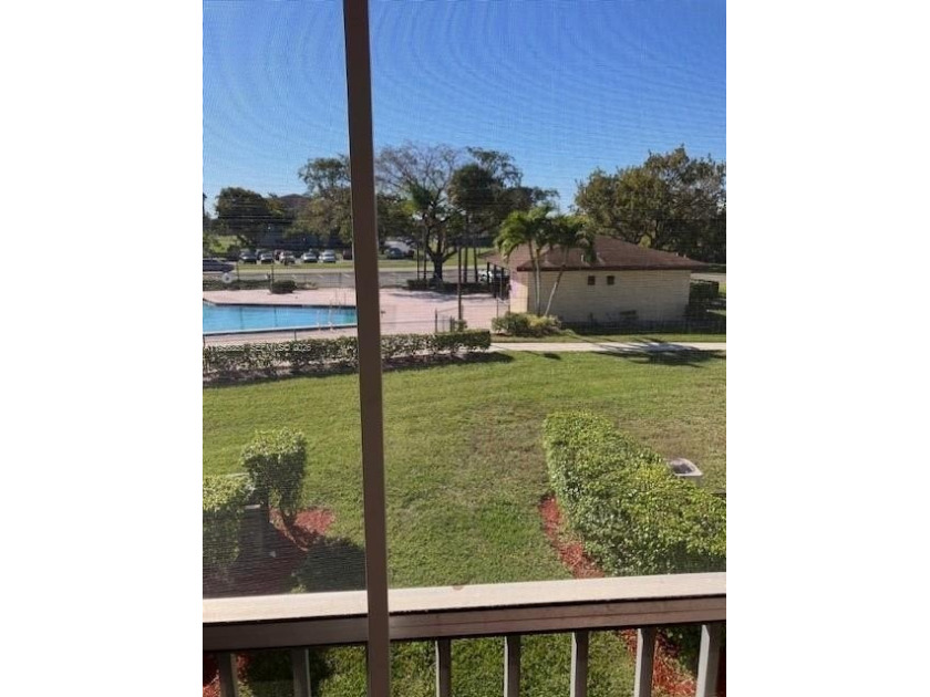 CHARMING 2BR 1.5 BA APARTMENT WITH RELAXING POOL & GARDEN VIEW - Beach Condo for sale in Pembroke Pines, Florida on Beachhouse.com
